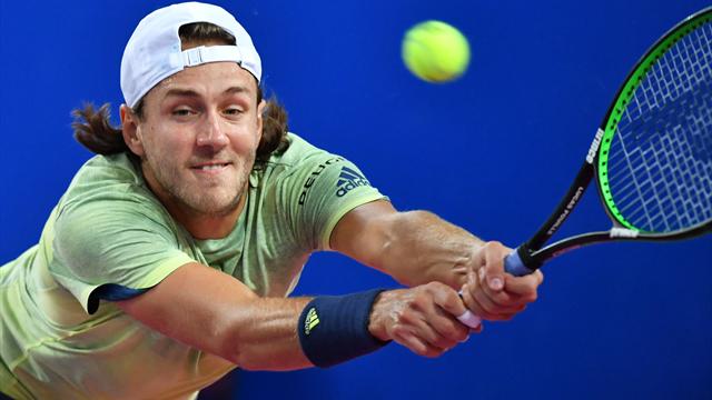 Pouille, le fiasco d’entrée