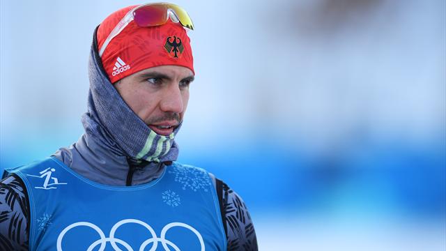 Arnd Peiffer: Ein Olympiasieger erhebt die Stimme