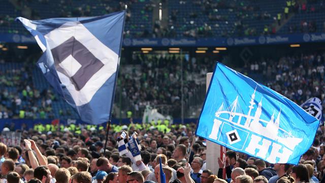 Machtkampf um Klubspitze erschüttert HSV
