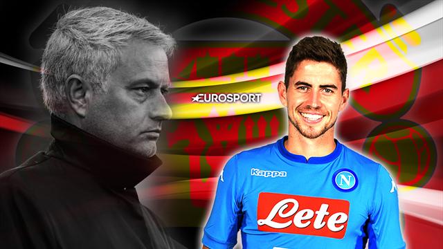 Euro Papers: Mourinho in fresh contact with Jorginho's agent Euro Papers: Mourinho in fresh contact with Jorginho's agent