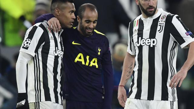 "Juve verschenkt ein gewonnenes Match" - Herbe Medienschelte an Khedira
