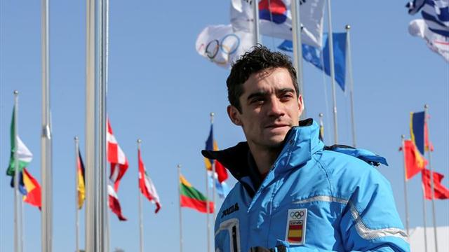 SuperJavi busca que el destino le devuelva en Corea lo que le quitó en Rusia