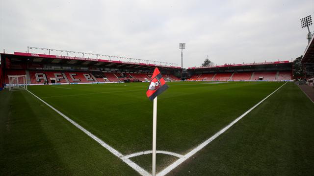 Bournemouth want temporary south stand at Vitality Stadium to remain in place