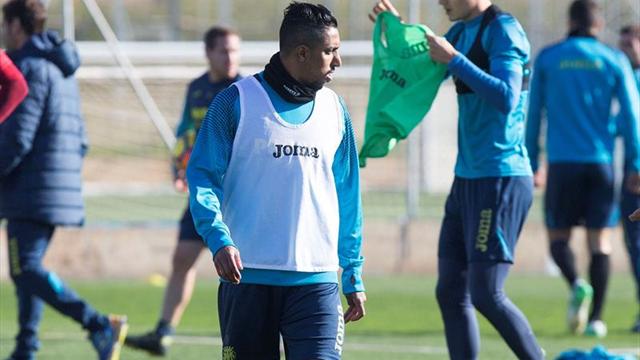 El Villarreal quiere enderezar su rumbo en Europa ante un complicado rival