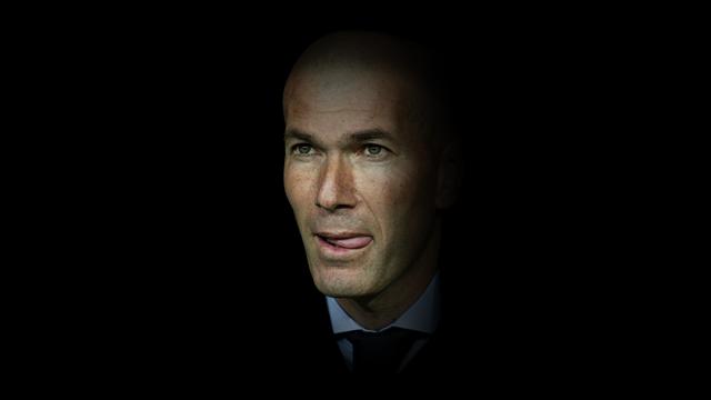« Zidane est meilleur comme entraîneur que comme joueur »