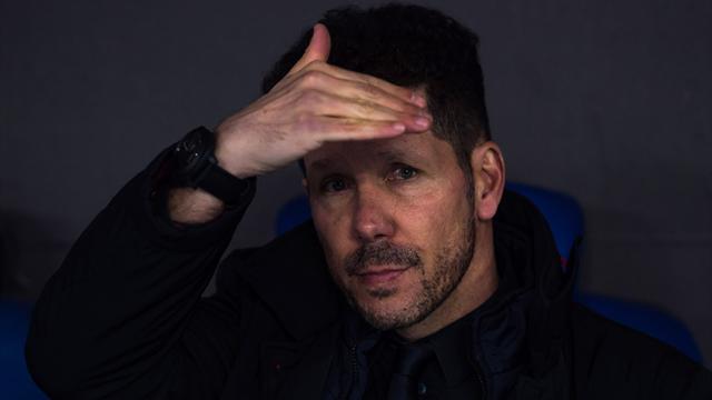 « Ils proposaient le double de son salaire » : la compagne de Simeone confirme une offre du PSG