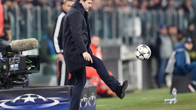 Pochettino deja abierta la puerta del Tottenham al retirado Ryan Mason