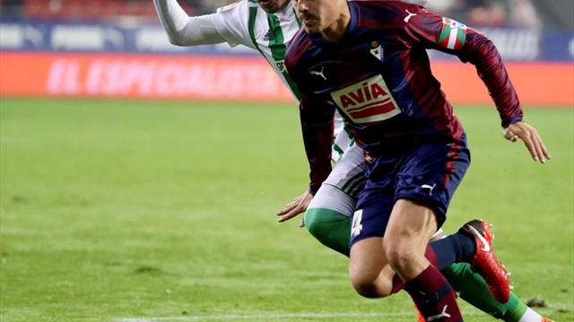 Dani García espera que Valverde le "dé fiesta a Messi"