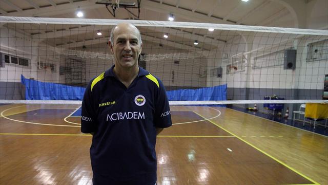 Fenerbahçe Kadın Voleybol Takımı'nda yol ayrımı