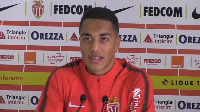 26e j. - Tielemans : "Le match de Lyon nous a fait énormément de bien" 26e j. - Tielemans : "Le match de Lyon nous a fait énormément de bien"