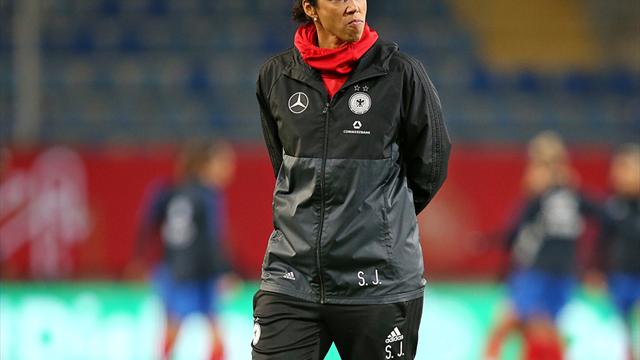 "Entspannte" Jones fordert vollen Fokus auf WM-Qualifikation