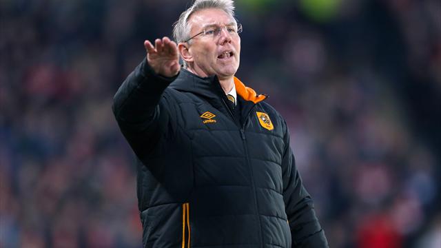 Adkins acknowledges Hull ‘need a lot of magic’ to overcome Chelsea in FA Cup