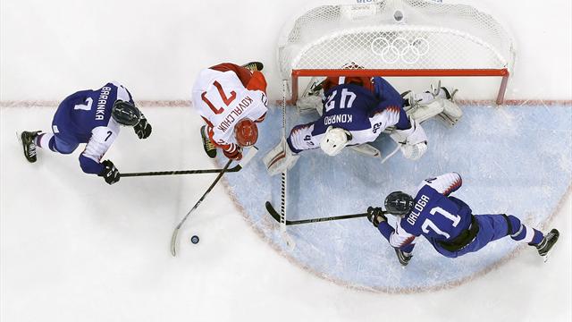Kjempesmell for det russiske stjernegalleriet i OL-åpningen