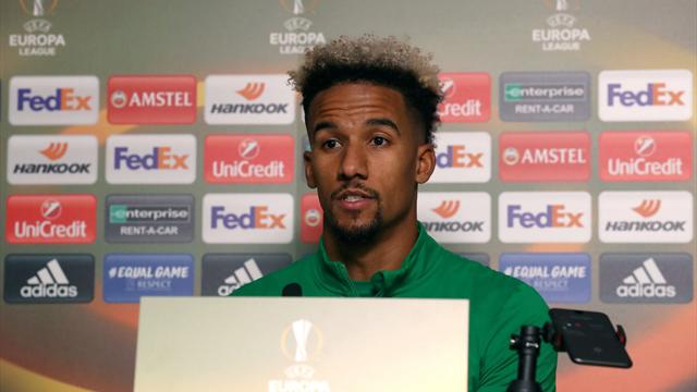 I don’t have point to prove to former boss Mancini – Scott Sinclair