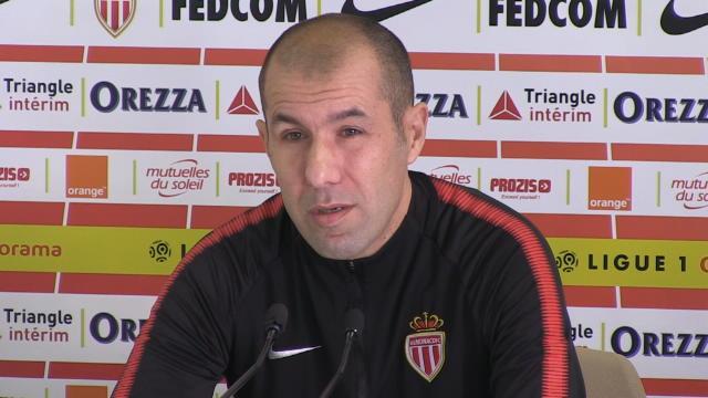 Jardim: "On n’a pas un calendrier plus facile" Jardim: "On n’a pas un calendrier plus facile"