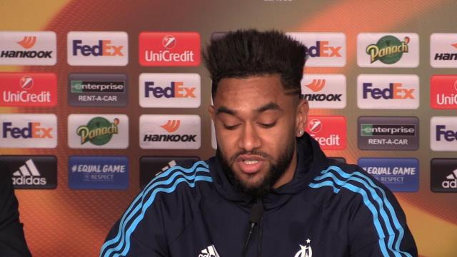 Garcia : "Ces derniers matches, on s'est relaché" Garcia : "Ces derniers matches, on s'est relaché"