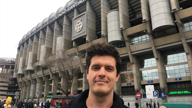 Compos, ambiance : notre envoyé spécial à Madrid a répondu à vos questions