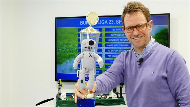 #SotipptderBoss: Leipzig gewinnt rassiges Montagsspiel #SotipptderBoss: Leipzig gewinnt rassiges Montagsspiel