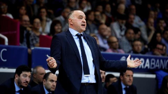 El campeón mide el hambre de triunfo del Unicaja