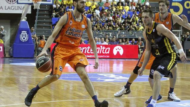 El Valencia confía en su progresión para cumplir y doblegar al Tenerife
