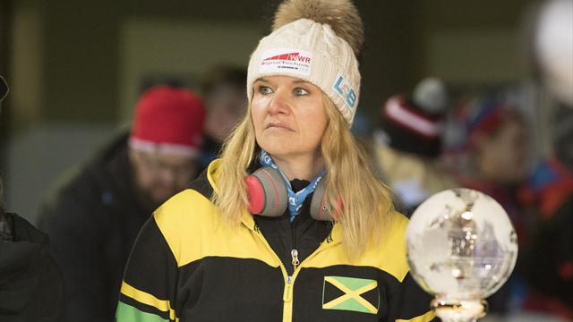 Differenzen im Trainerstab: Kiriasis verlässt Jamaikas Bobteam