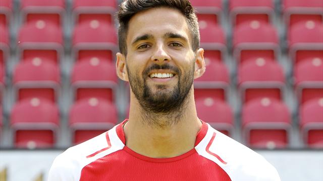 Mainz verleiht Kodro nach Zürich