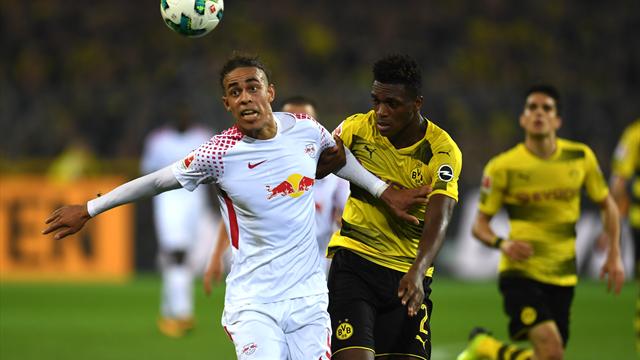 BVB und Leipzig starten in K.o.-Phase: "Beim Finale dabei sein"