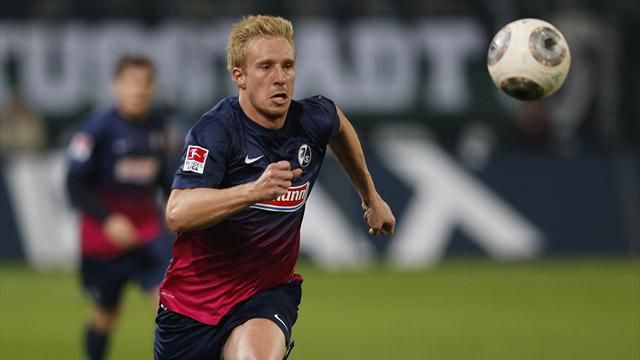 Comeback von Ex-Nationalspieler Hanke in Landesliga
