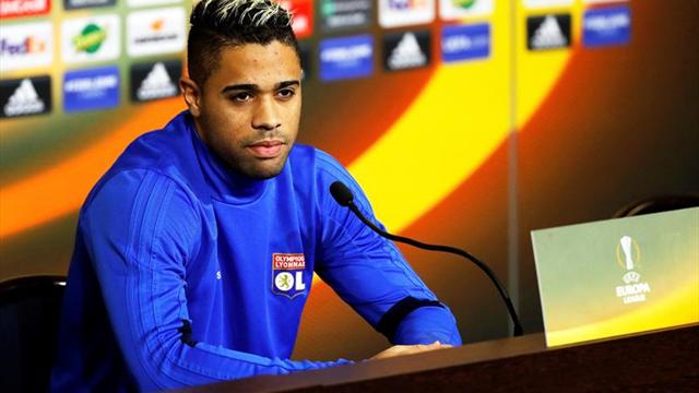 Mariano Díaz: Estamos impacientes por medirnos al Villarreal