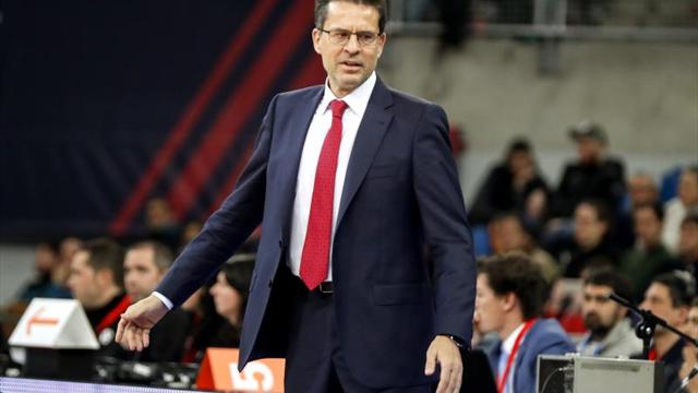 Pedro Martínez: "La Copa es una competición salvaje"
