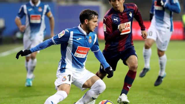 Piatti: "Las lesiones me están pasando factura esta temporada"