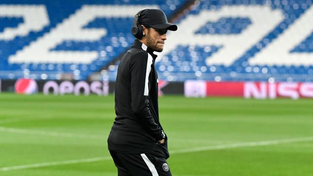 L’avant-match de Real Madrid – PSG EN DIRECT