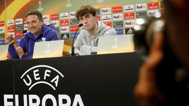 La Real, en su peor momento, busca pasar a octavos ante un buen Salzburgo