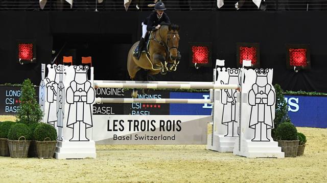 Une suspension de six mois contestée par Sanne Thijssen