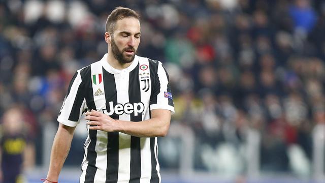Higuain contro i critici: "Facile parlare dal divano... passiamo noi!". Col Toro Dybala in panchina?