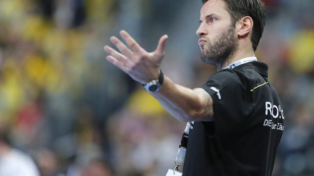 EHF-Cup: Magdeburg schlägt auch Bjerringbro-Silkeborg