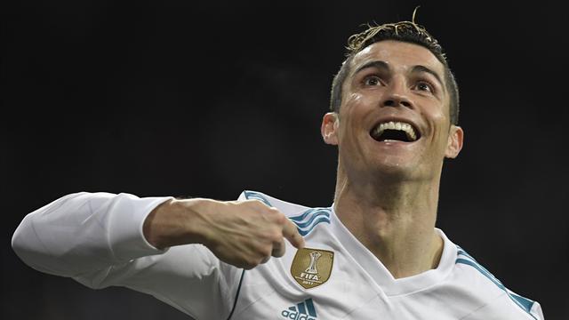 Benzema et le Real sont en pleine forme