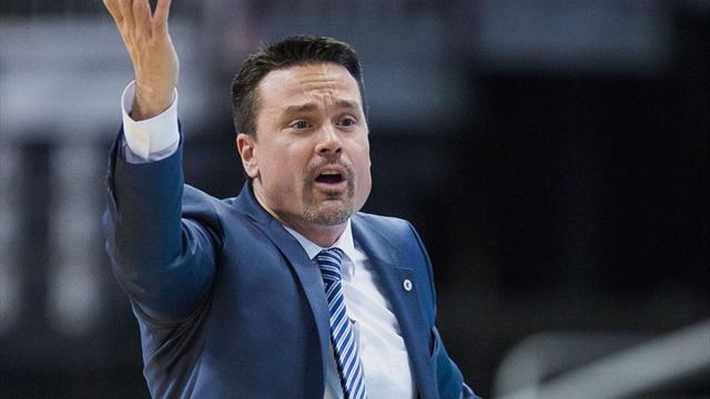 Bayreuth festigt Platz vier - Bamberg von Play-off-Platz verdrängt