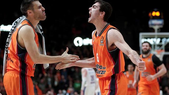 San Emeterio: "Los favoritismos no sirven para nada"