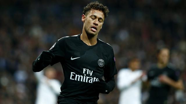 Il Real Madrid smentisce ancora: "Non faremo offerte per Neymar"