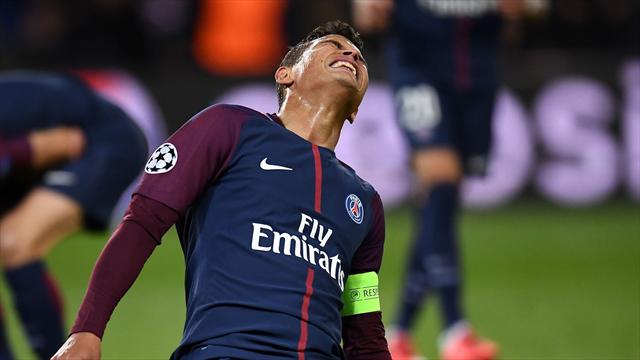 Verratti sur Thiago Silva : "On savait que le coach avait des doutes..."