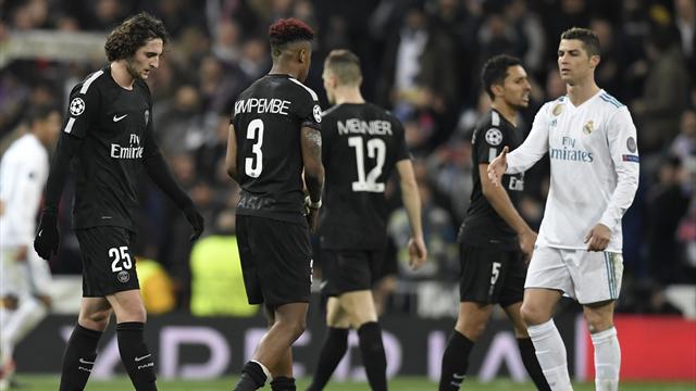 Rabiot : « C’est facile d’en mettre huit à Dijon… »