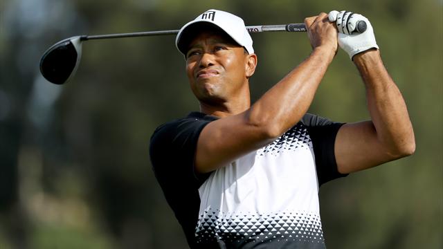 Woods se verrait bien vice-capitaine et joueur à la Ryder Cup