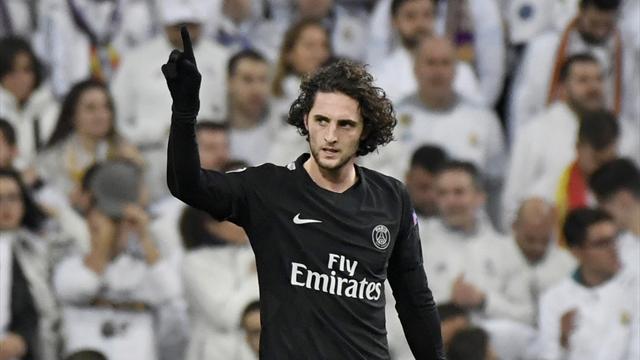L’adieu après le refus : Rabiot songerait sérieusement à quitter le PSG