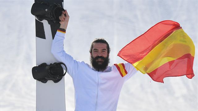Regino Hernández: El 'tapado' que superó sus nervios para alcanzar el éxito