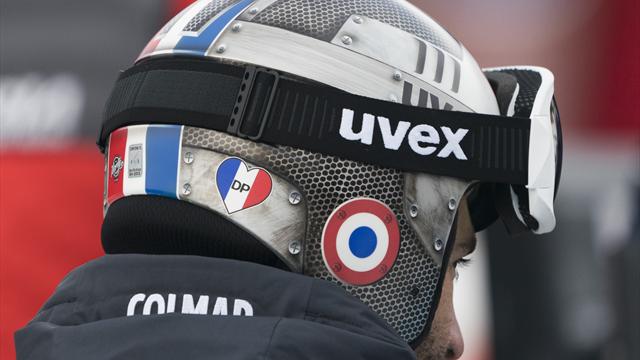 Les Français veulent rendre hommage à David Poisson, le CIO refuse