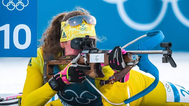 Skidskyttelegendaren Michael Greis: "Sverige kan utmana om medalj"