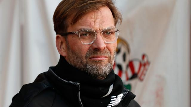 Klopp ne s’y attendait pas : « L’élimination du Barça ? Je pensais que c’était une blague »