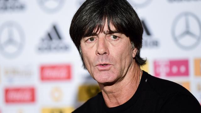 FIFA-Weltrangliste: Weltmeister Deutschland behauptet Platz eins