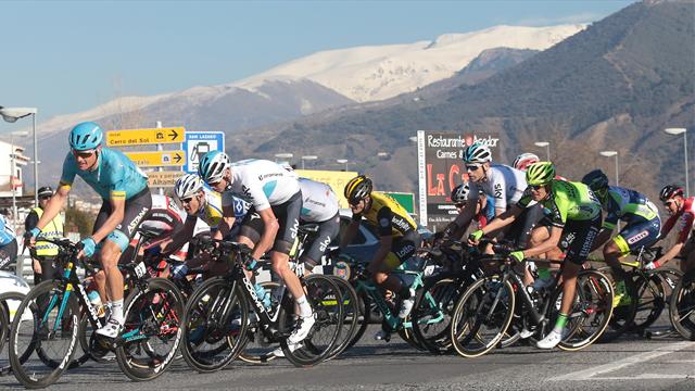 Ciclistas importantes claman contra Froome y su vuelta: “Es una vergüenza”